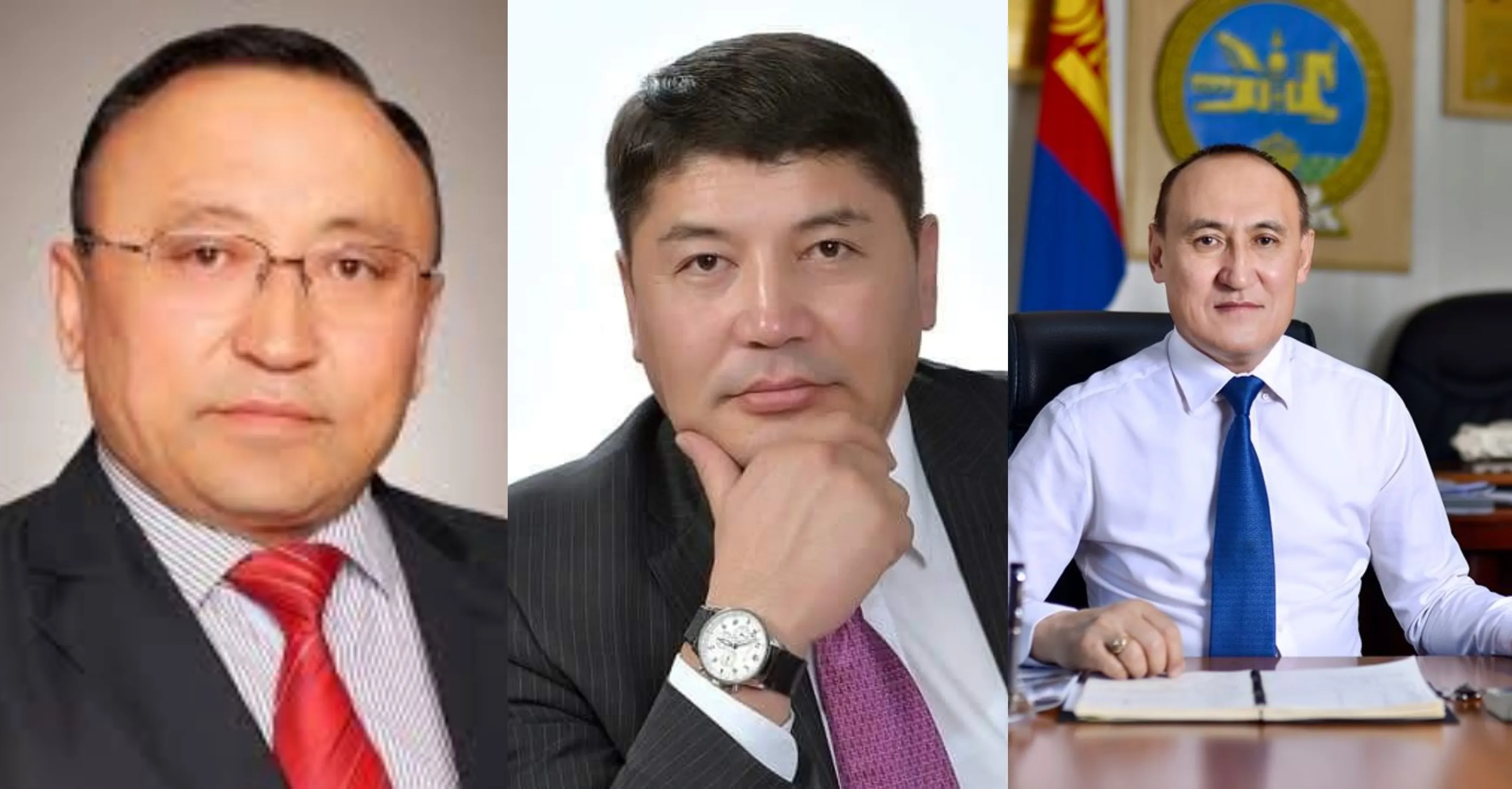 Баян-Өлгий аймагт Х.Баделхан, Т.Аубакар, Б.Бейсен нар ЯЛАЛТ БАЙГУУЛЛАА