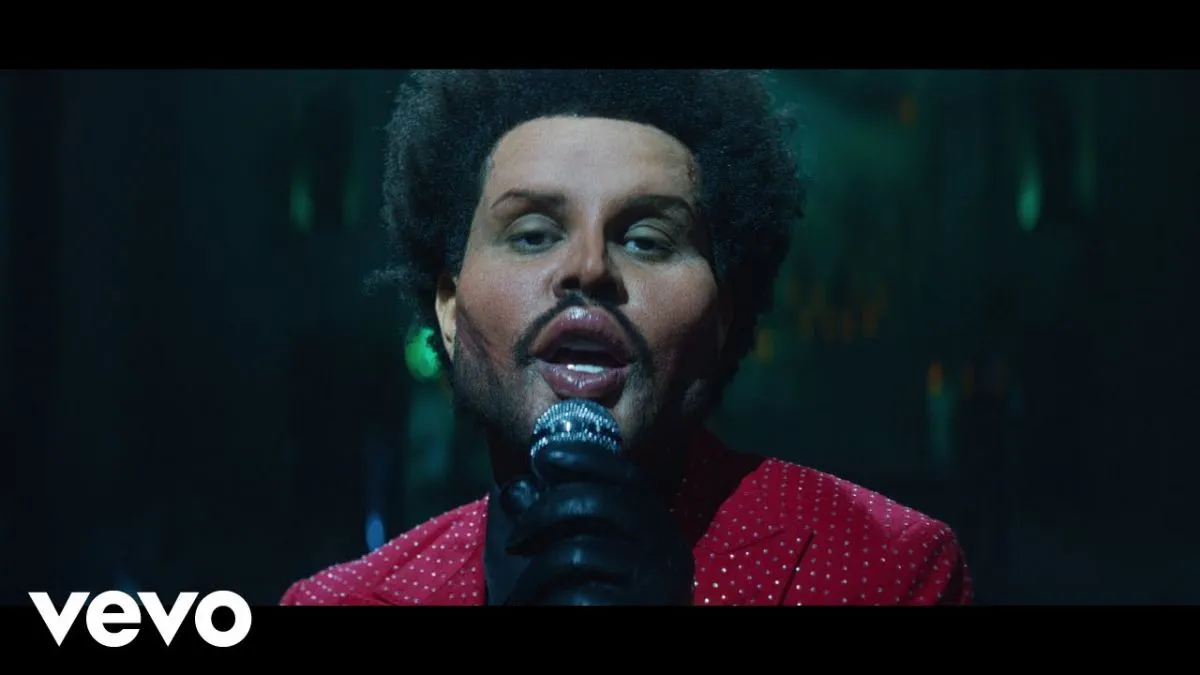legacy:Амараа зураг/maro/The Weeknd - Save Your Tears.jpg