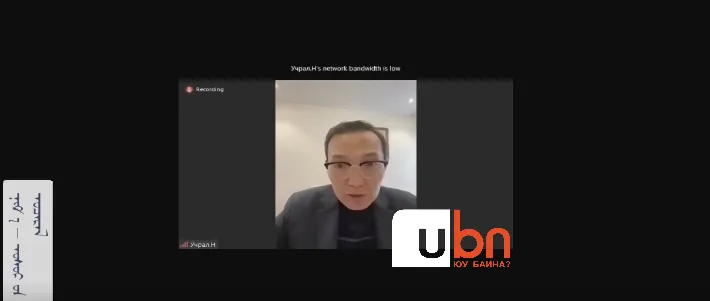 Н.Учрал: Сонгууль болгоны өмнө нийгмийн даатгалын сангаар шоудахаа болих хэрэгтэй