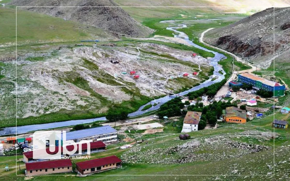 Ахмадууд дараах амралтын газруудад хөнгөлөлттэй үнээр амрах эрхтэй боллоо