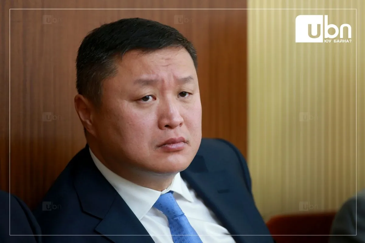 СОНСГОЛ: ХБ-наас зээл авсан “Изинис эйрвэйз“ ХХК-ийн 30 хувийн хувьцааг Б.Хурцын бэр, 70 хувийг хамаатны дүү нь эзэмшдэг