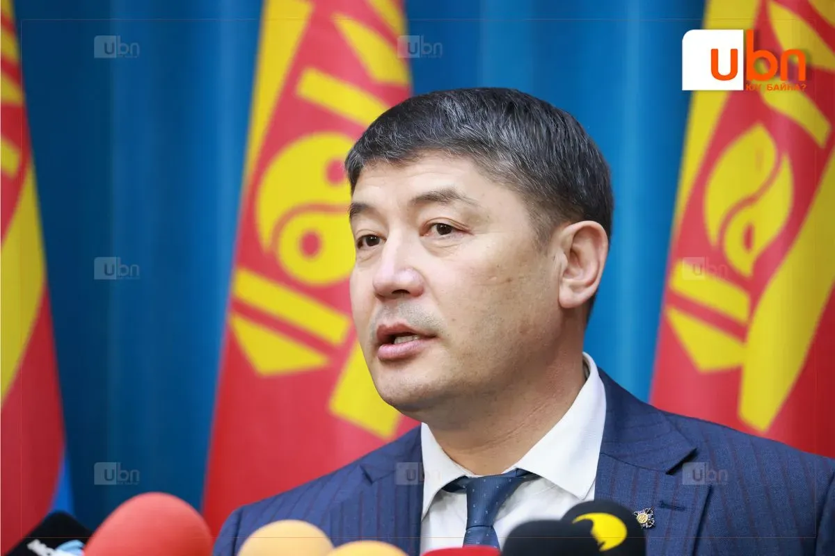 Т.Аубакир: Төрийн албаны жолооч, жижүүр, манаач, үйлчлэгч, цахилгаанчин, слесарь, тогоочийн цалин 11-р сарын 1-нээс 477 МЯНГААР нэмэгдэнэ