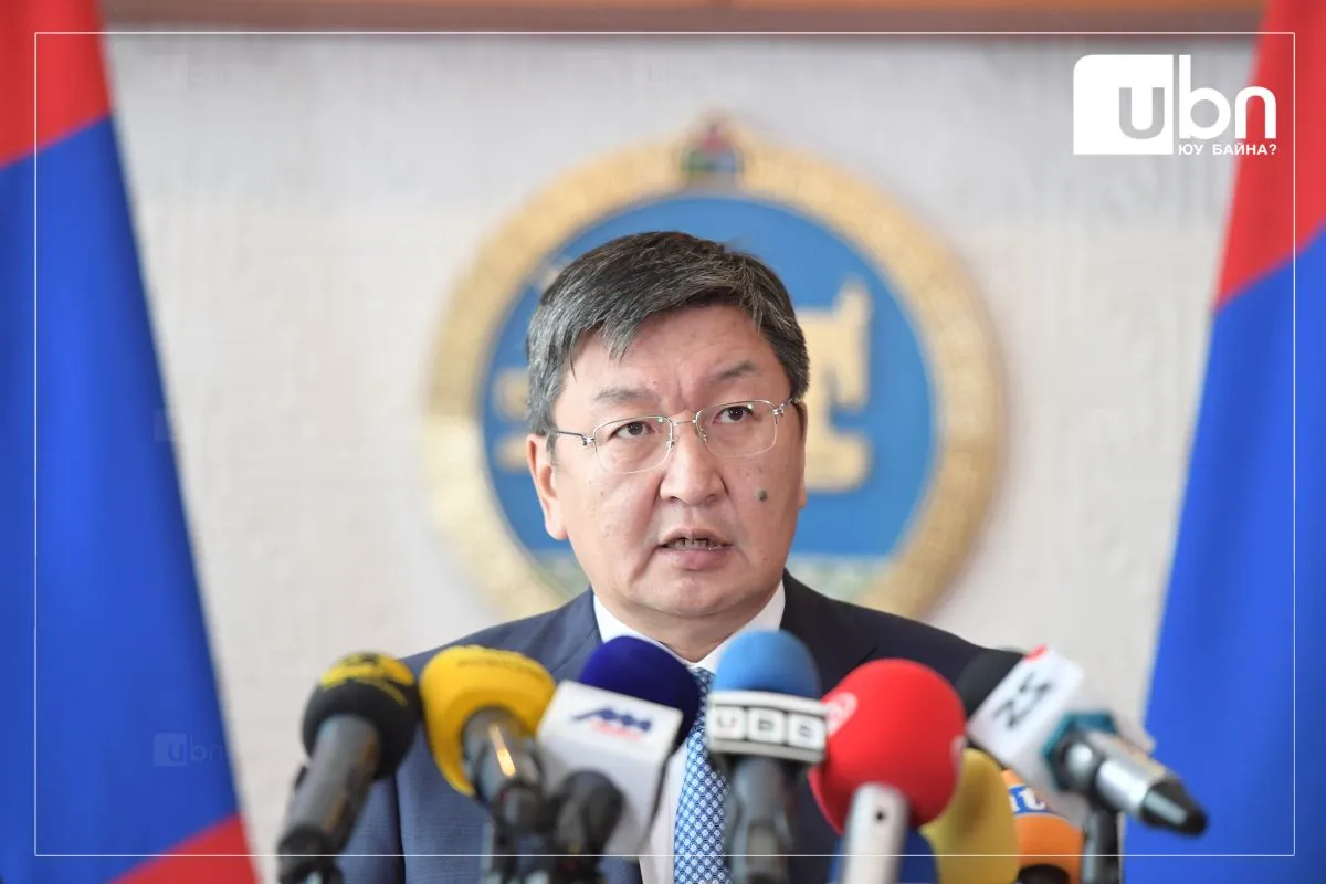 Я.Содбаатар: Сөрөг хүчнээс хууль бус шаардлага тавьж байгаа ч гэсэн УИХ-ын үйл ажиллагаа цаашид хэвийн үргэлжилнэ