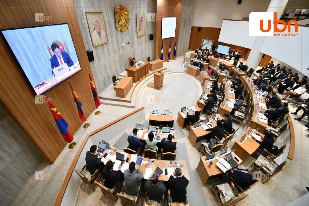 Нийслэлийн төсвийн нийт эх үүсвэрийг 195 тэрбум төгрөгөөр буурууллаа