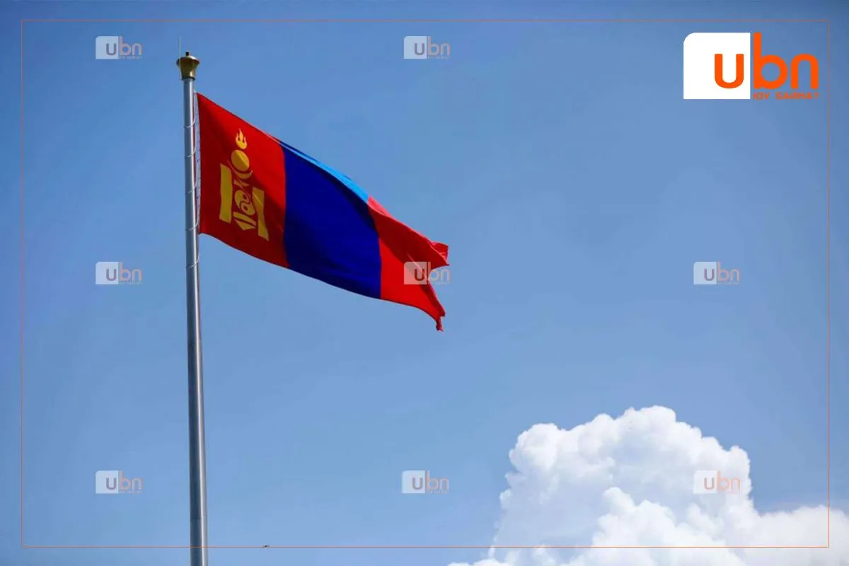 ӨГЛӨӨНИЙ МЭНД: Улаанбаатарт -7 хэм хүйтэн