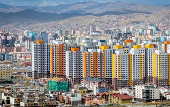 Зургаан хувийн хүүтэй зээлийг 2,5 тэрбумаар санхүүжүүлээд байна