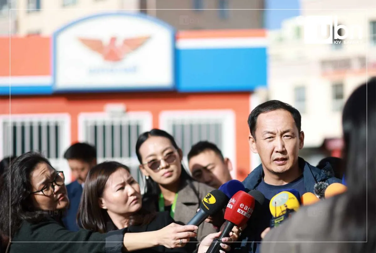 “Шунхлай компанийг нүүлгэн шилжүүлэх болон буулгалтын зардлыг олгож байгаа“