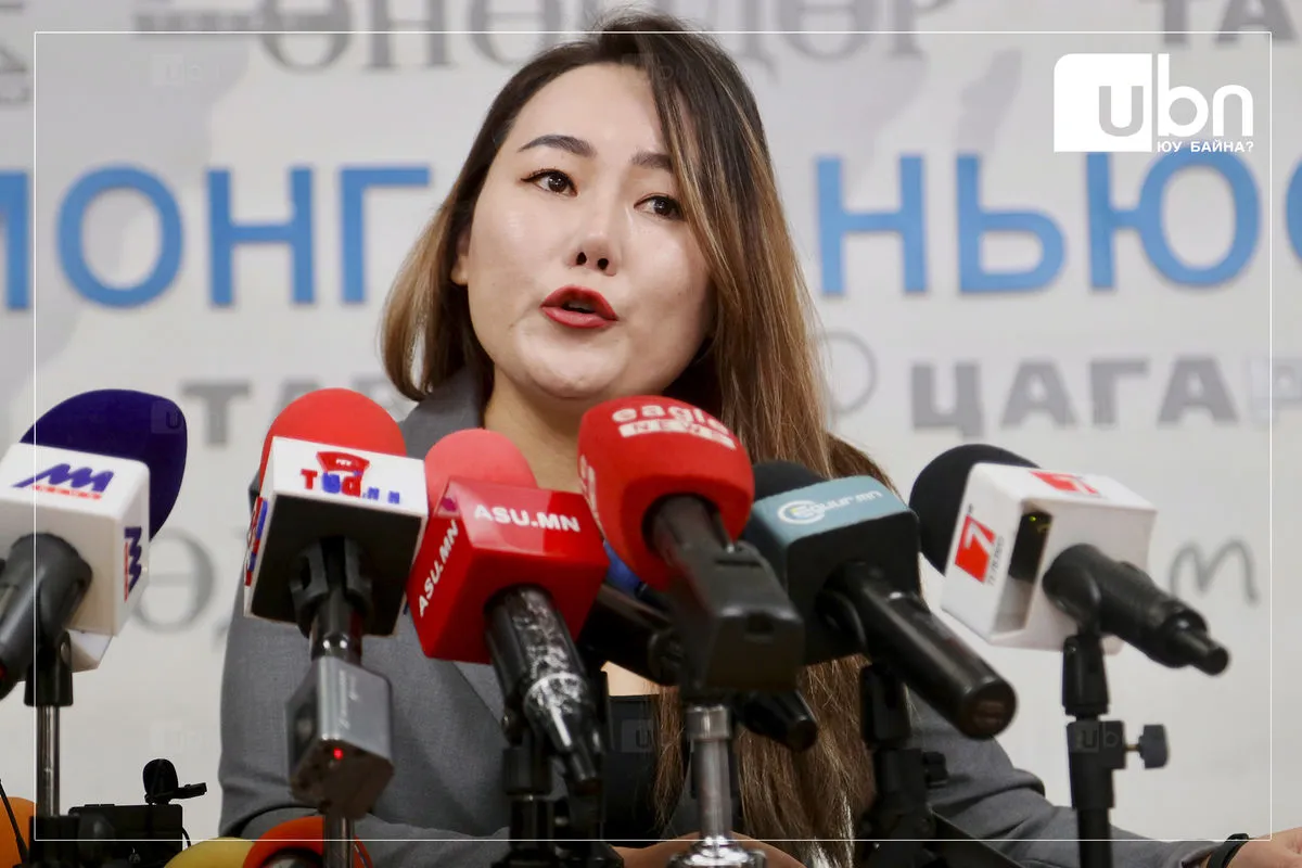 А.Пүрэвдулам: Э.Бат-Үүл баатар өлсгөлөн зарлах хүсэлтээ хорих ангийн удирдлагуудад өгч байсан, хорихоос худал мэдээлэл тарааж байна
