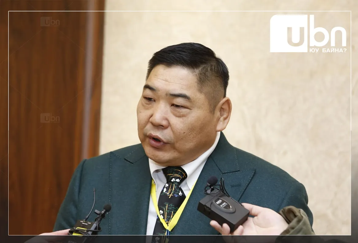 Кёкүшюзан Д.Батбаярын шүүх хурлыг товлолоо