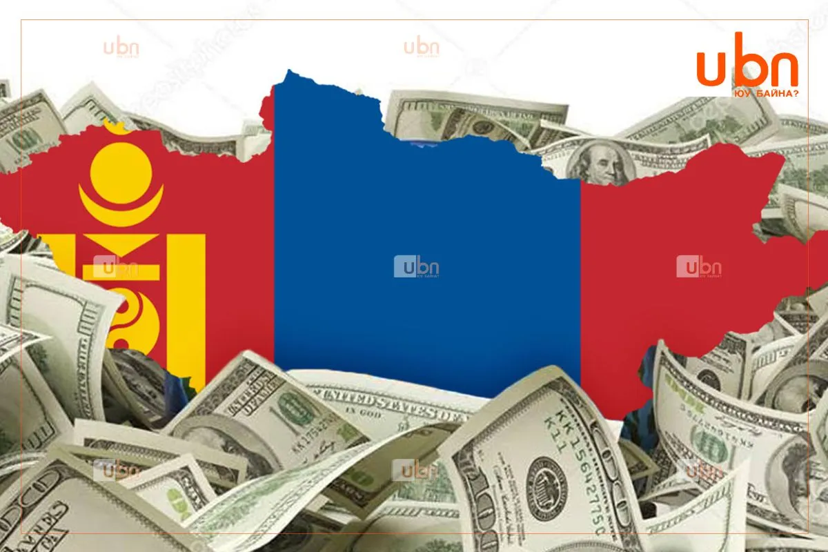 Эдийн засгийн тэргүүлэх чиглэлд тусгагдсан салбаруудад гадаадын хөрөнгө оруулалт татна