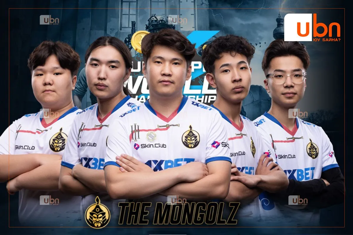 MongolZ-ынхон Ч.Ундрам сайдын мэдээлэлд хариу ЗАЛРУУЛГА ГАРГАЖЭЭ