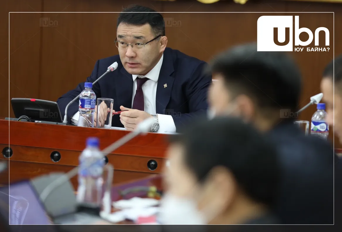 Д.Сумъяабазар: Хүн амын хэт төвлөрөл үндэсний аюулгүй байдлын хэмжээнд хүрч мэдэхээр байна