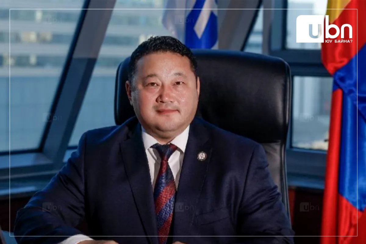 СОНСГОЛ: “Салхитын мөнгөний орд“-ын захирал асан Т.Мөнхбаяр Хөгжлийн банкнаас авсан зээлийн 1.7 тэрбумаар өөрийн зээлээ төлсөн