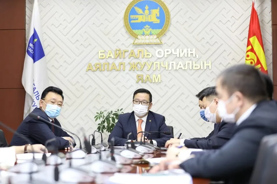Тусгай зөвшөөрлүүдийг ил тод болгож, цахимжуулна