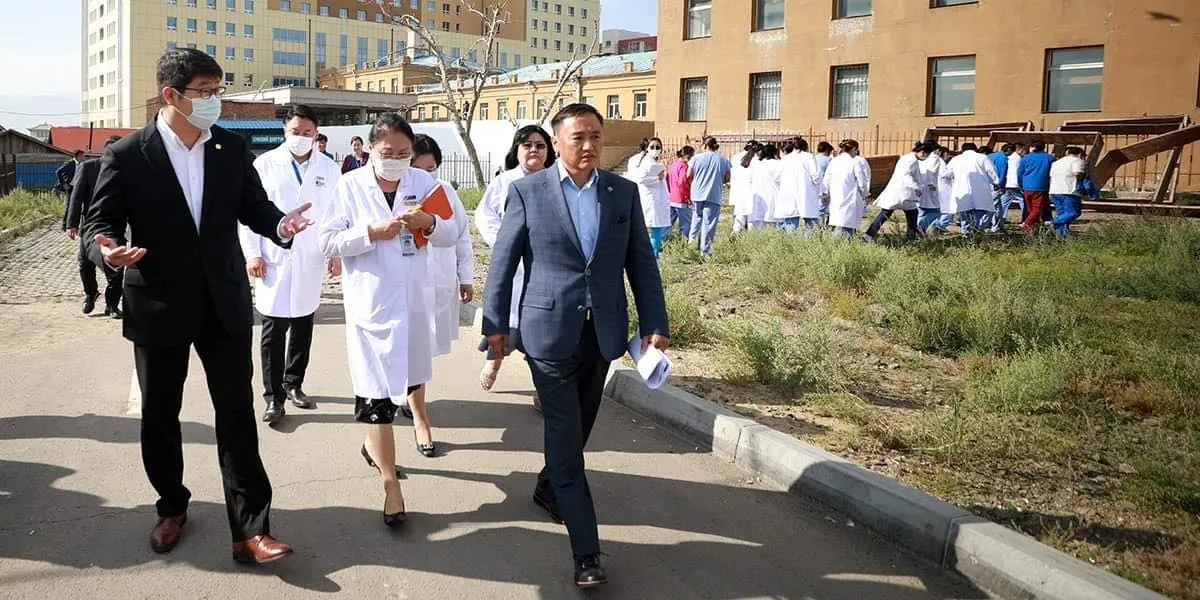 МҮИС-ийн хууль зөрчсөн үйлдлийг таслан зогсоож, хариуцлага тооцохыг үүрэг болголоо