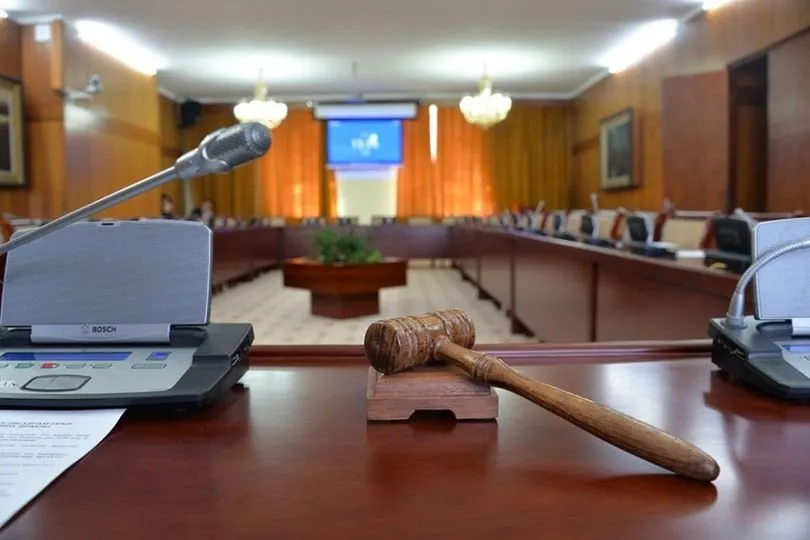 Байнгын хороо хуралдана