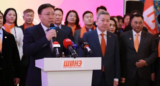 Шинэ намаас ахмадуудад олгосон үнэт цаасыг бэлэн мөнгө болгох хөтөлбөрийг өргөн барина