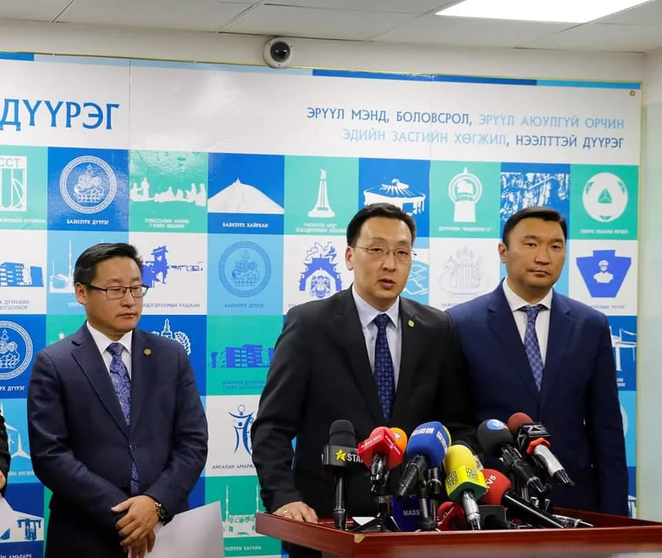 Хөршийн хяналт, оролцоог нэмэгдүүлэхийг уриаллаа