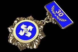 УИХ-ын ойн медалийг Ерөнхийлөгчийн зарлигаар олгоно