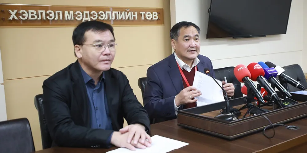 Шахмал түлшинд хүний биеэнд хортой химийн элемент байхгүй гэв