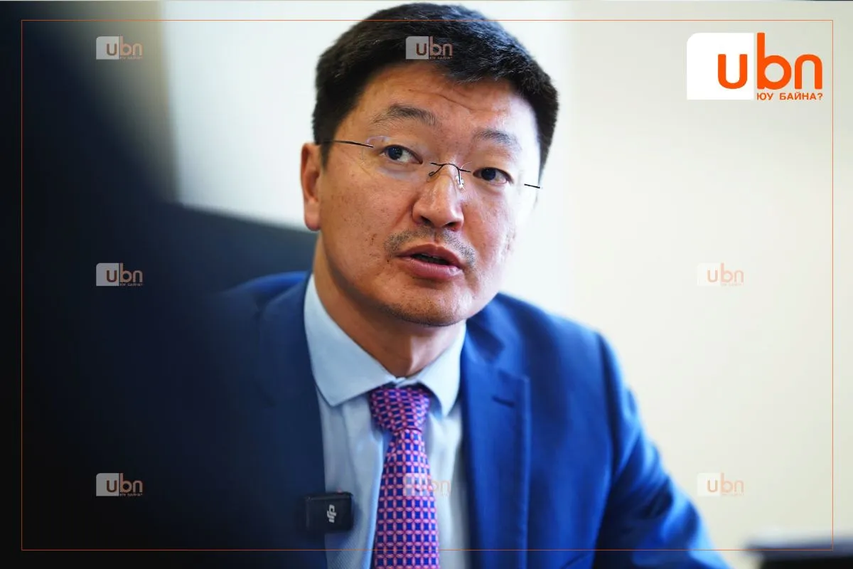 Б.Дөлгөөн: Энэ онд багтаан 60 мянган тонн зэс арилжихаар төлөвлөж байна
