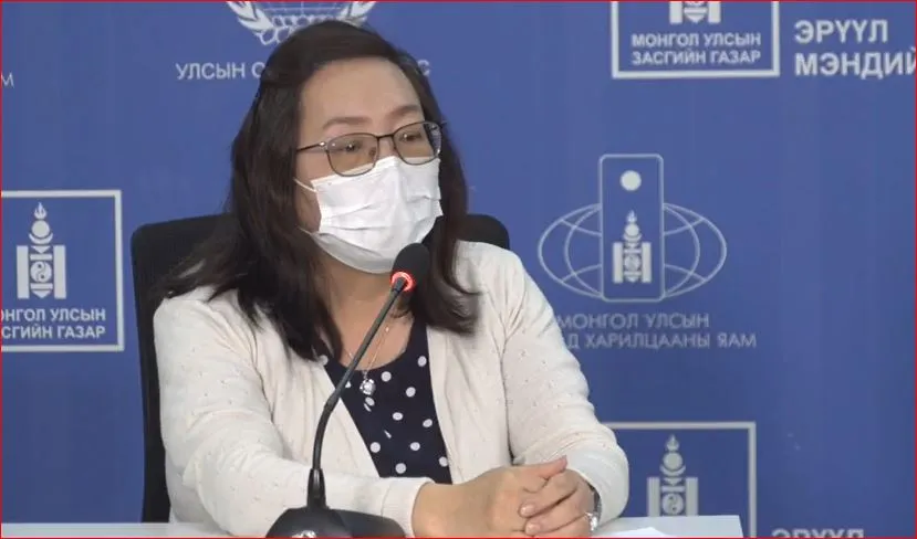 ЭМЯ: Гэрийн ажиглалтад байгаа иргэдэд өгөх сэтгэлзүйн зөвлөмж