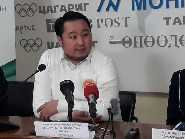 17 настай охиныг хүчиндсэн лектор П.Эрдэнэтулгад зургаан жилийн хорих ял оноожээ