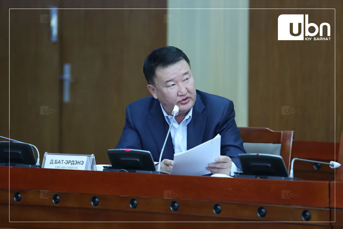 “Өмнөговь УИХ-д хоёр биш таван гишүүнтэй байх ёстой“