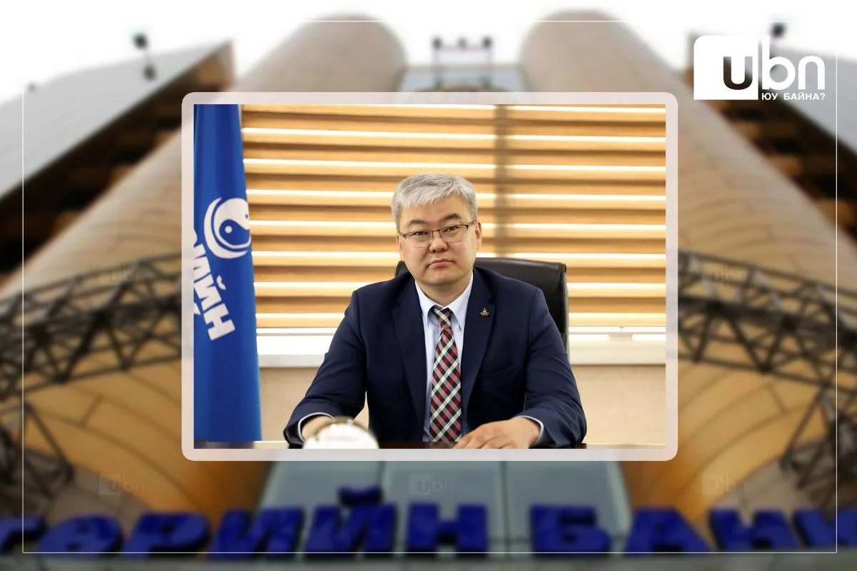 Б.Анхбаяр: Төрийн банкны захирал Ө.Гантөр орлогчуудаа чөлөөлсөн нэрээр банкандаа менежерээр ажиллуулж байна