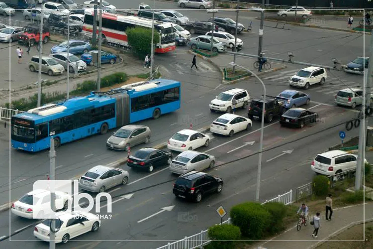 Маргааш ажлын өдөр ч дугаарын хязгаарлалт ҮЙЛЧЛЭХГҮЙ