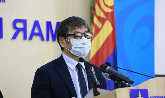 Д.Нямхүү: Коронавирусын батлагдсан тохиолдол 311, эдгэрсэн тохиолдол 300 боллоо