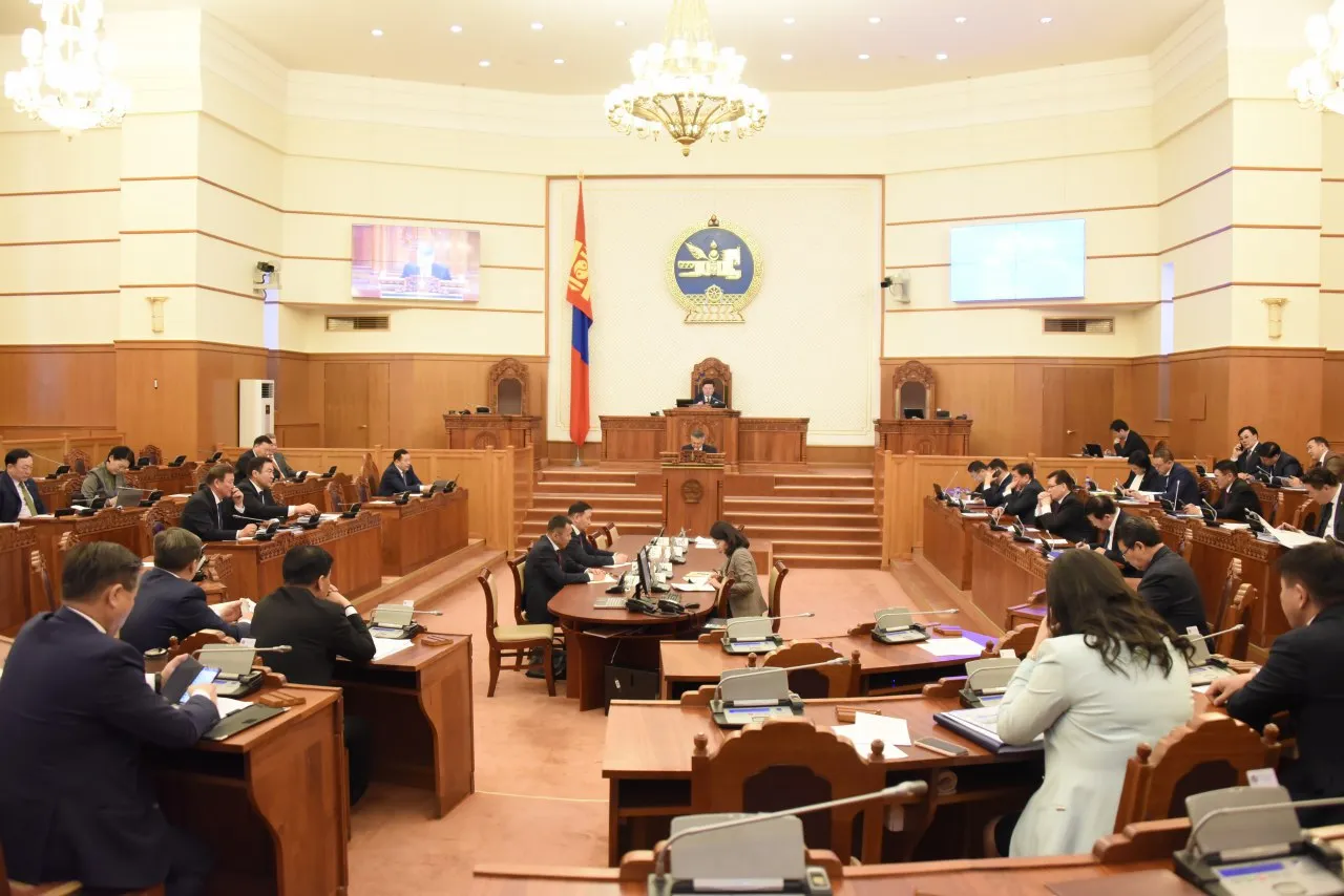 Улс төрийн 5 нам сонгуульд оролцох хүсэлтээ илэрхийллээ