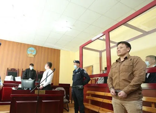 Н.Номтойбаярт холбогдох эцсийн шатны шүүх хурал хойшилжээ