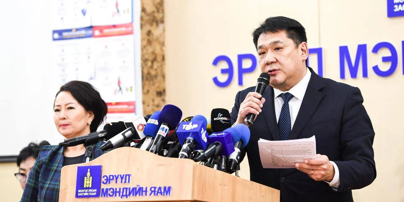 Өрхийн эрүүл мэндийн төвүүд нийт үзлэгийн 60-аас доошгүй хувийг гэрээр хийж байна
