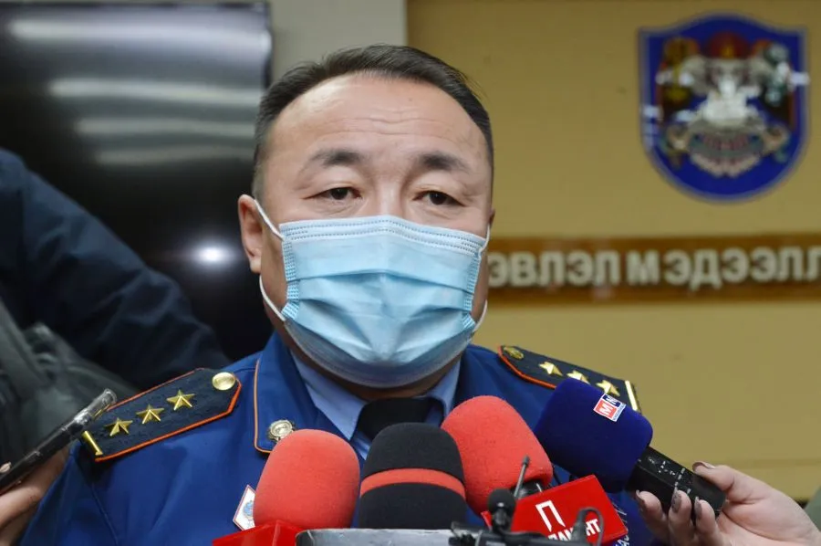 Угаарын хийн хордлогын 10 дуудлагаас 2-3 нь хуурамч байна