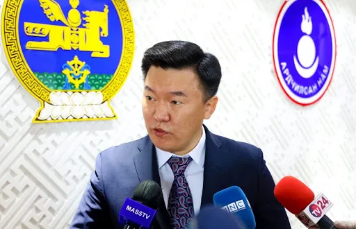 АН: Сонгуулийн үр дүнг хууль бусаар авсан МАН-ын үйлдлийг дэлгэж байна