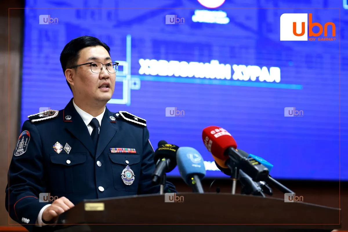 ЦЕГ: Амь хохирогч цөсний шалтгаант нойр булчирхайн цочмог үрэвсэл, үжлийн шок зэрэг урьдчилсан оноштойгоор нас барсан