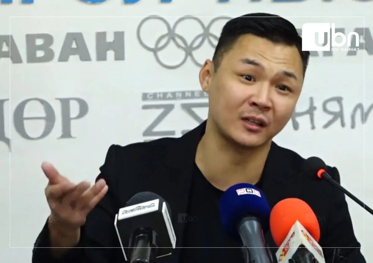 “Цагийн хязгаарлалтаас болж зээлээ төлж чадахгүй байсаар банкны хар дансанд орсон“
