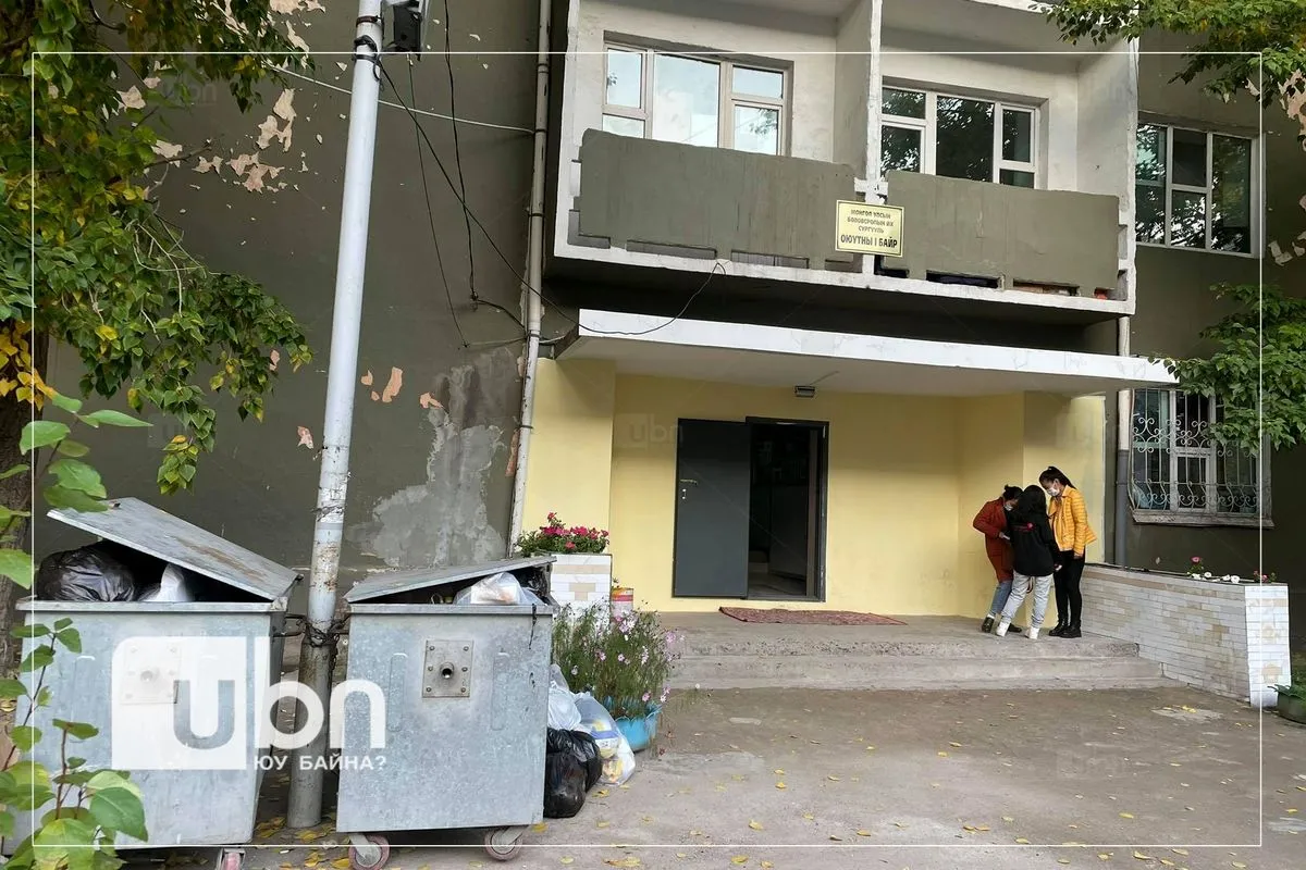 СУРВАЛЖИЛГА: Дотуур байранд халдварын тоо нэмэгдвэл ямар арга хэмжээ авах нь тодорхойгүй байна