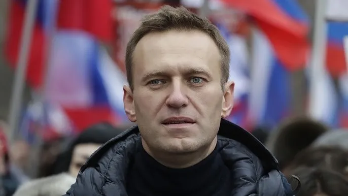Навальныйгийн бичлэгийг өдөөн хатгасан хуурамч гэж тодорхойлжээ