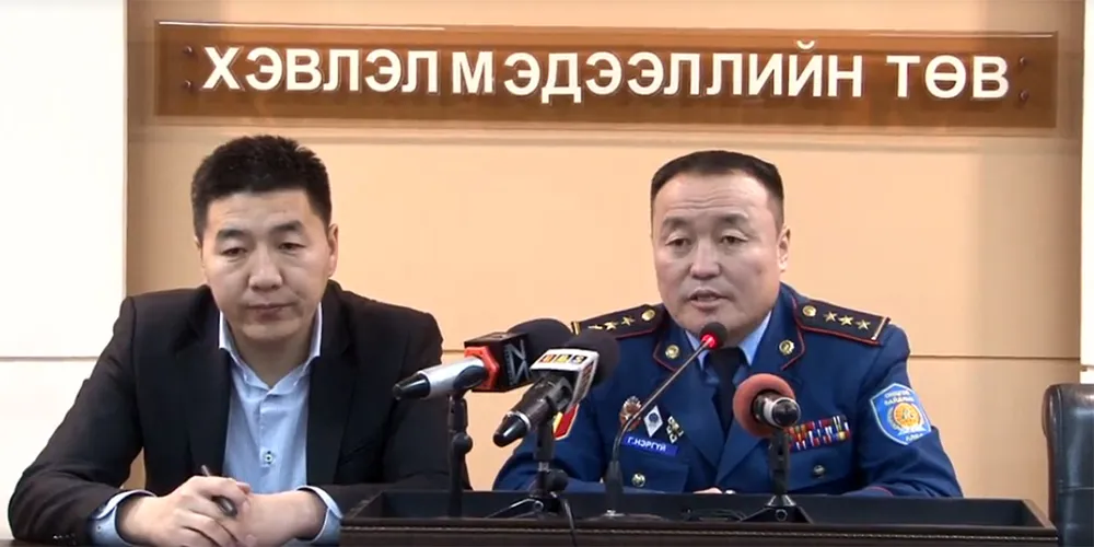 Анх удаа угаарын хийн хордлогын дуудлагагүй хоножээ