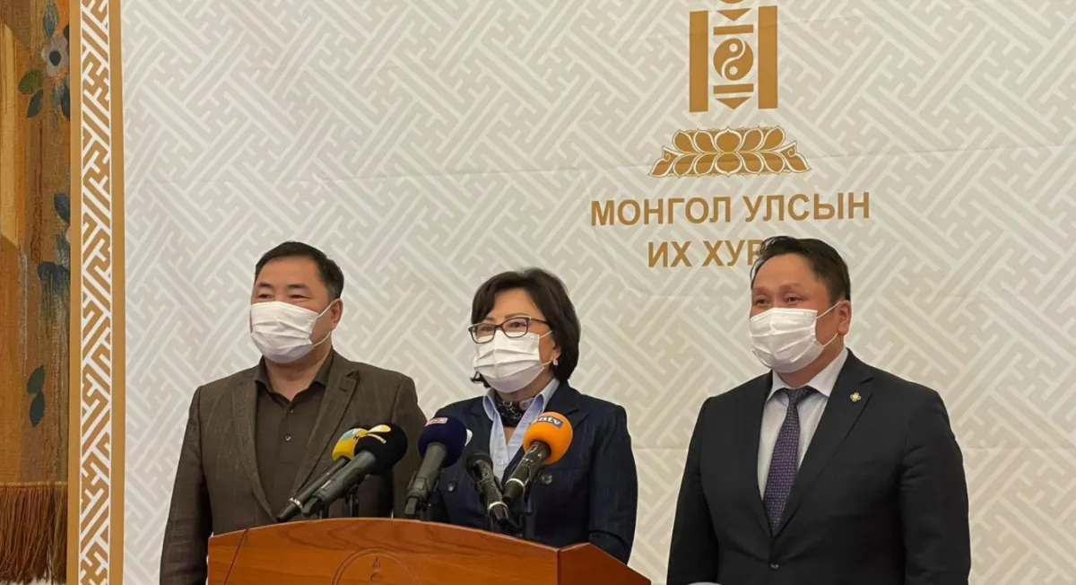 Г.Батхүү агсны хэргийг хаахыг хүлээн зөвшөөрөхгүй, эзэн холбогдогчийг тогтоох хэрэгтэй