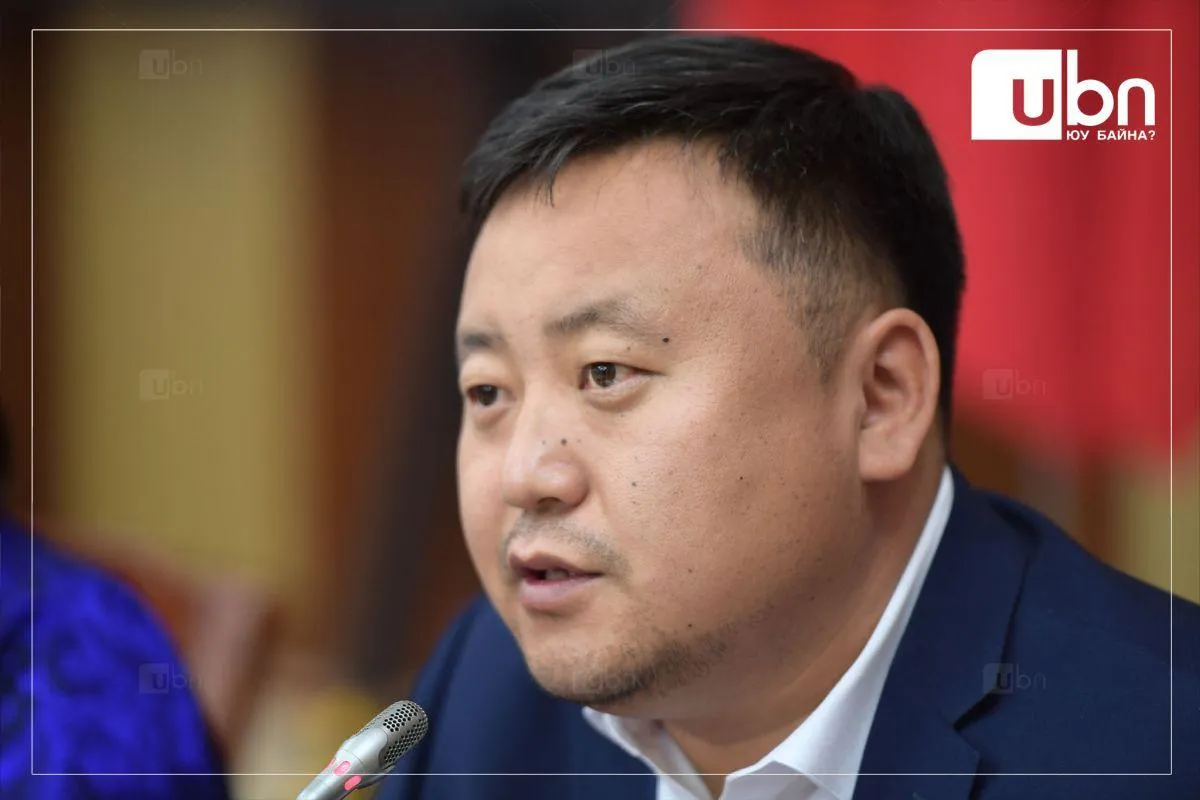 ХЗДХ-ийн сайд О.Алтангэрэл: “Тавантолгой“ компанийн үе үеийн удирдлагуудыг, 2018-2024 он хүртэлх албан тушаалтнуудыг шалгаж байна
