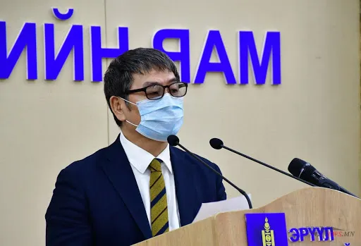 53 настай эмэгтэй эдгэж дараагийн шатад шилжлээ