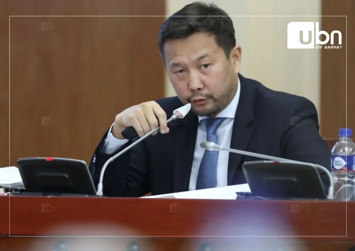 Улаанбаатар хот явган болон дугуйн замын сүлжээтэй болно