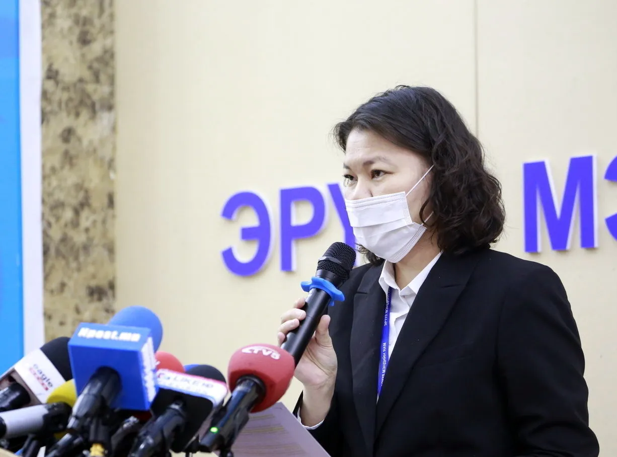 Америкчуудын дунд Ковид-19 вирусний эсрэг биетийг илрүүлэх шинжилгээ хийж эхэлнэ