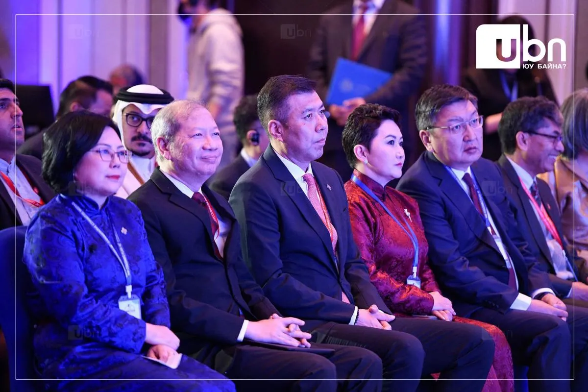 Б.Энхбаяр: Хар тамхины эсрэг улс орнууд дангаараа бус нийтээрээ хүчээ нэгтгэх хэрэгтэй байна