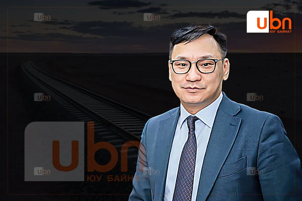 БАРИМТ: “Бодь“-той 2019 онд байгуулсан нүүрсний гэрээний хоёр дахь өөрчлөлтөөр Тавантолгой-Гашуунсухайтын төмөр замын нэмэлт ажилд шаардагдах санхүүжилтийг 214 сая ам.доллароор нэмэгдүүлжээ