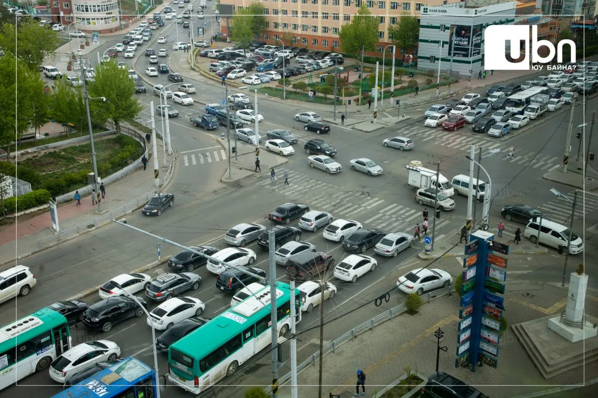 Автомашины зорчилтыг уулзваруудад таних шинэ уншигч системийг зургаан дүүрэгт нэвтрүүлж байна