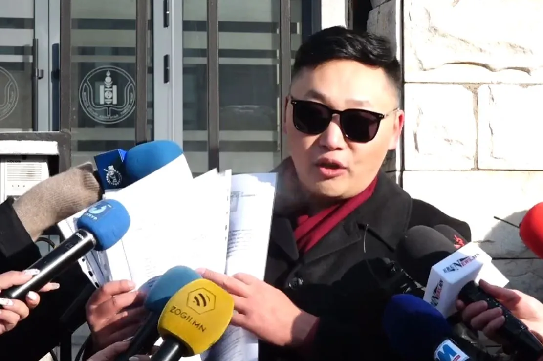 С.Будрагчаа: Ж.Соронзон нөхрөө багшаар ажилд авч, сар бүр 4.5-10.6 сая хүртэлх төгрөгийн цалин олгодог